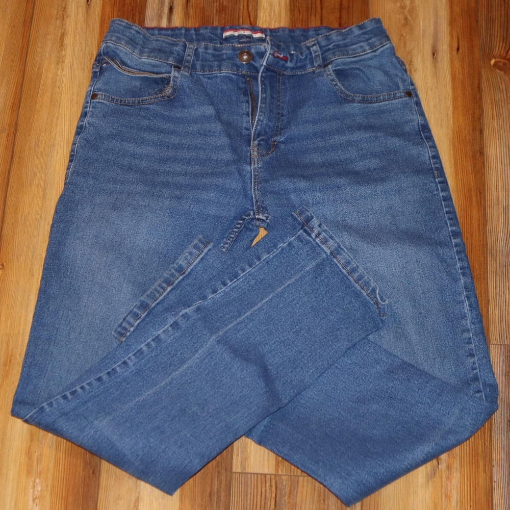 Tommy Hilfiger Blue Jeans